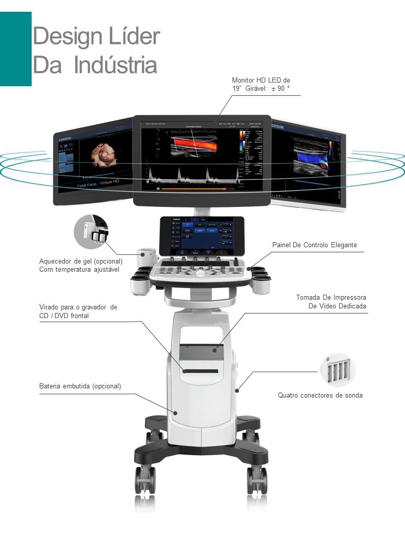 Ultrassom healthequipamentos