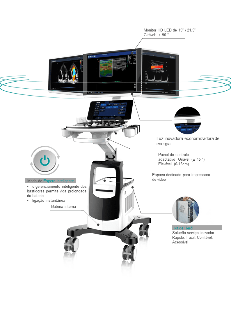 Ultrassom healthequipamentos