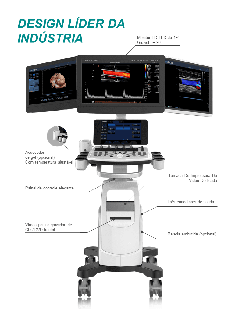 Ultrassom