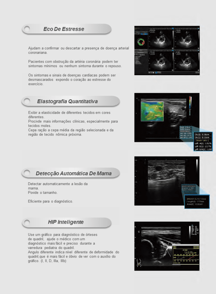 Ultrassom healthequipamentos