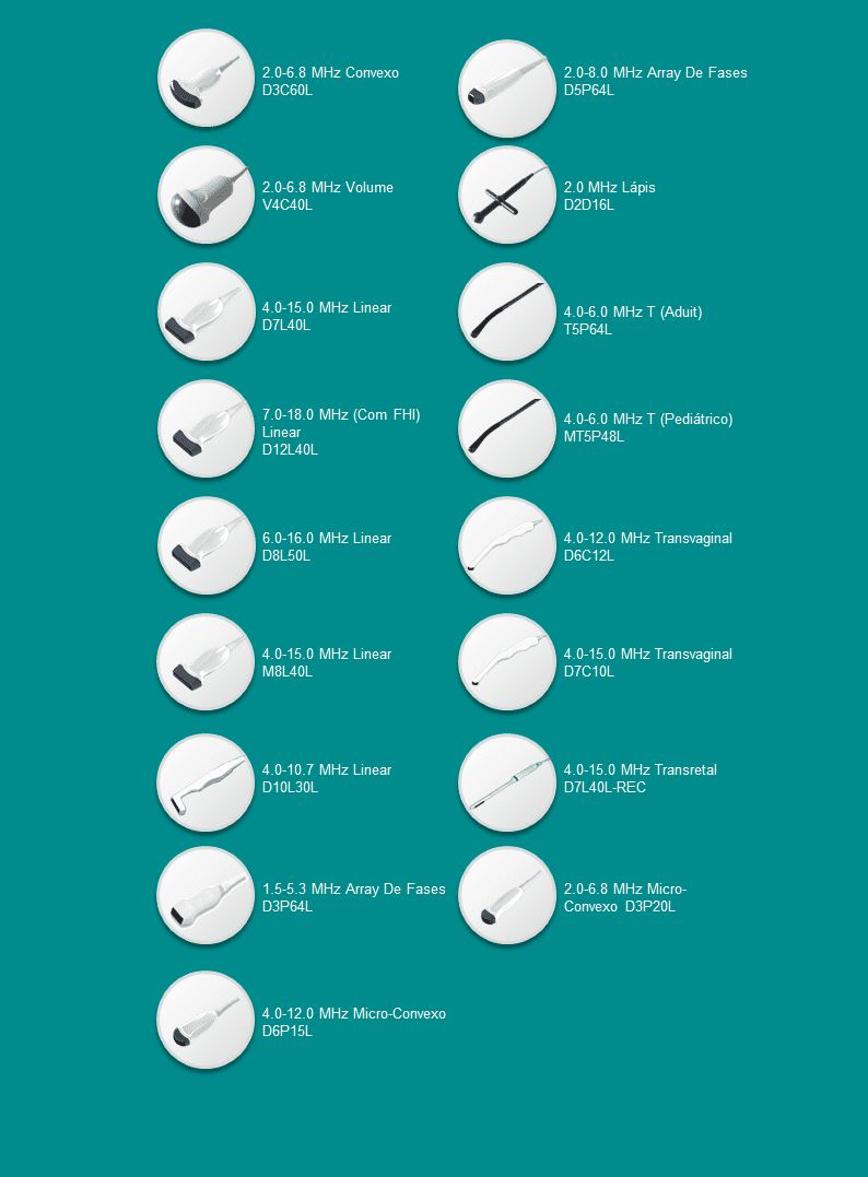 Ultrassom healthequipamentos
