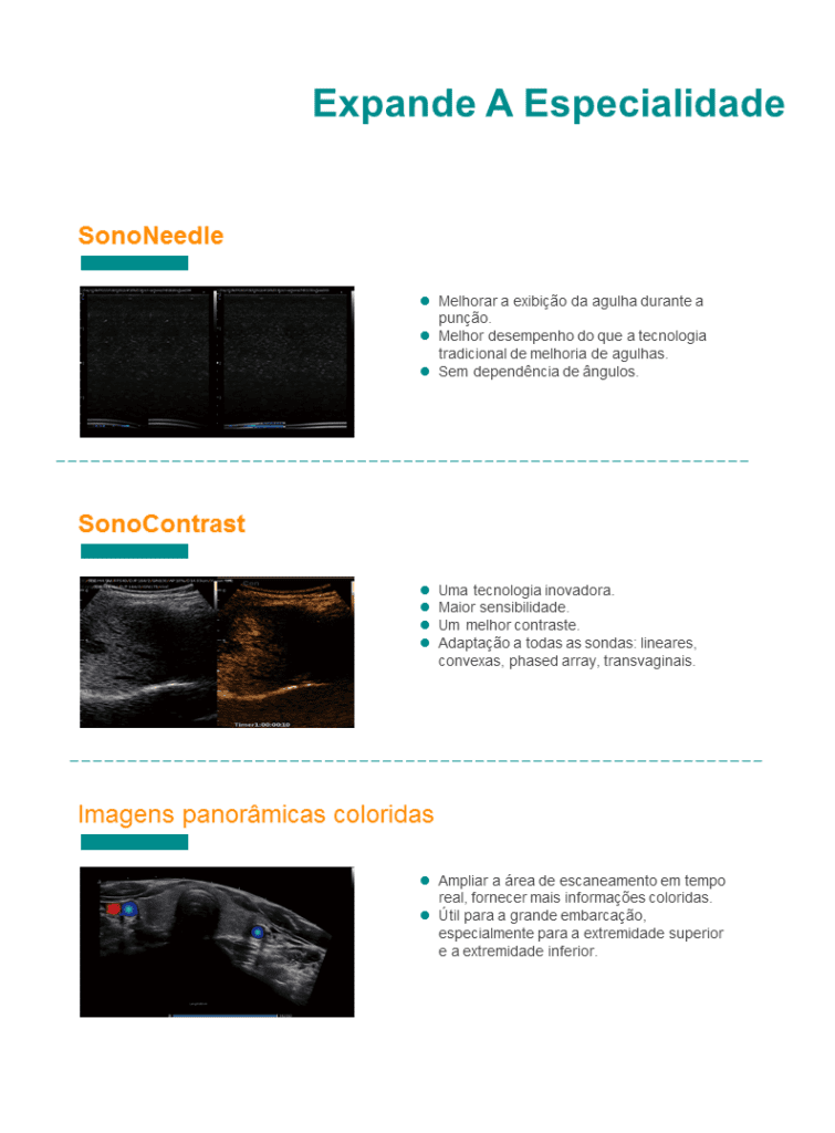 Ultrassom healthequipamentos