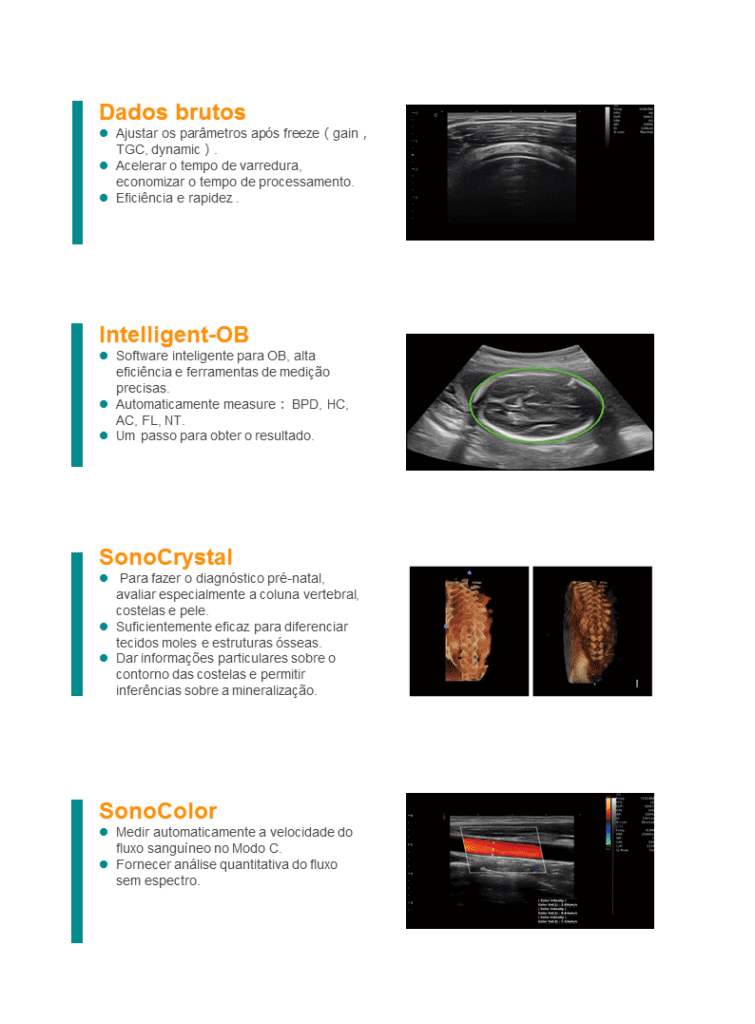 Ultrassom healthequipamentos