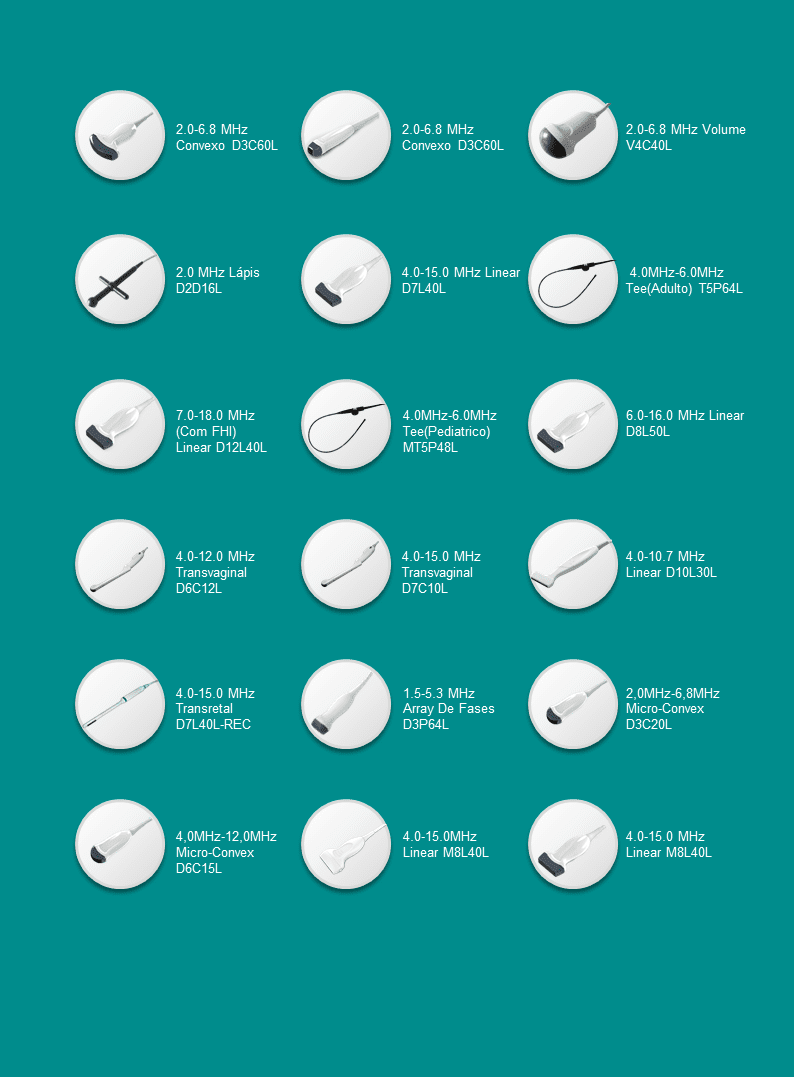 Ultrassom healthequipamentos