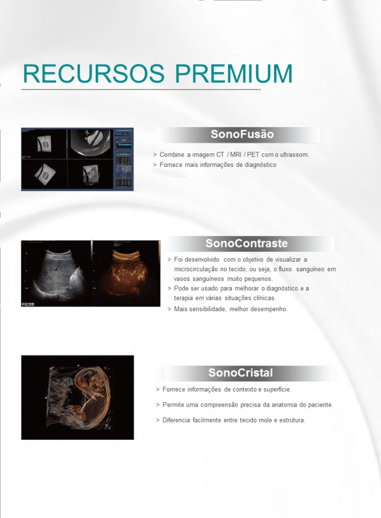 Ultrassom healthequipamentos