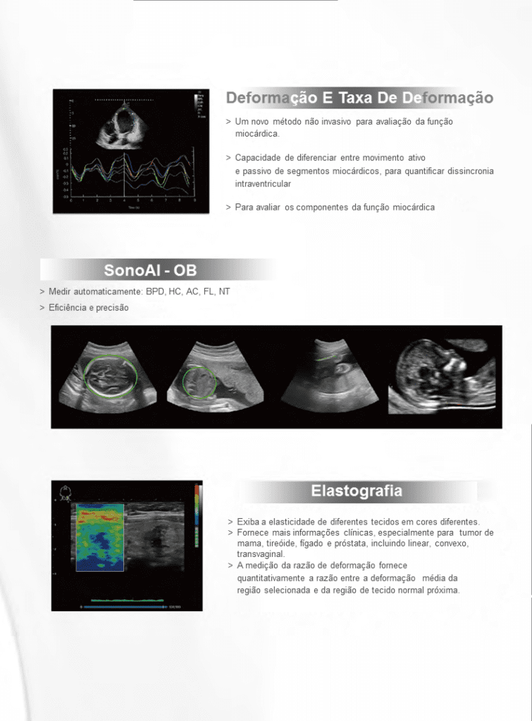 Ultrassom healthequipamentos
