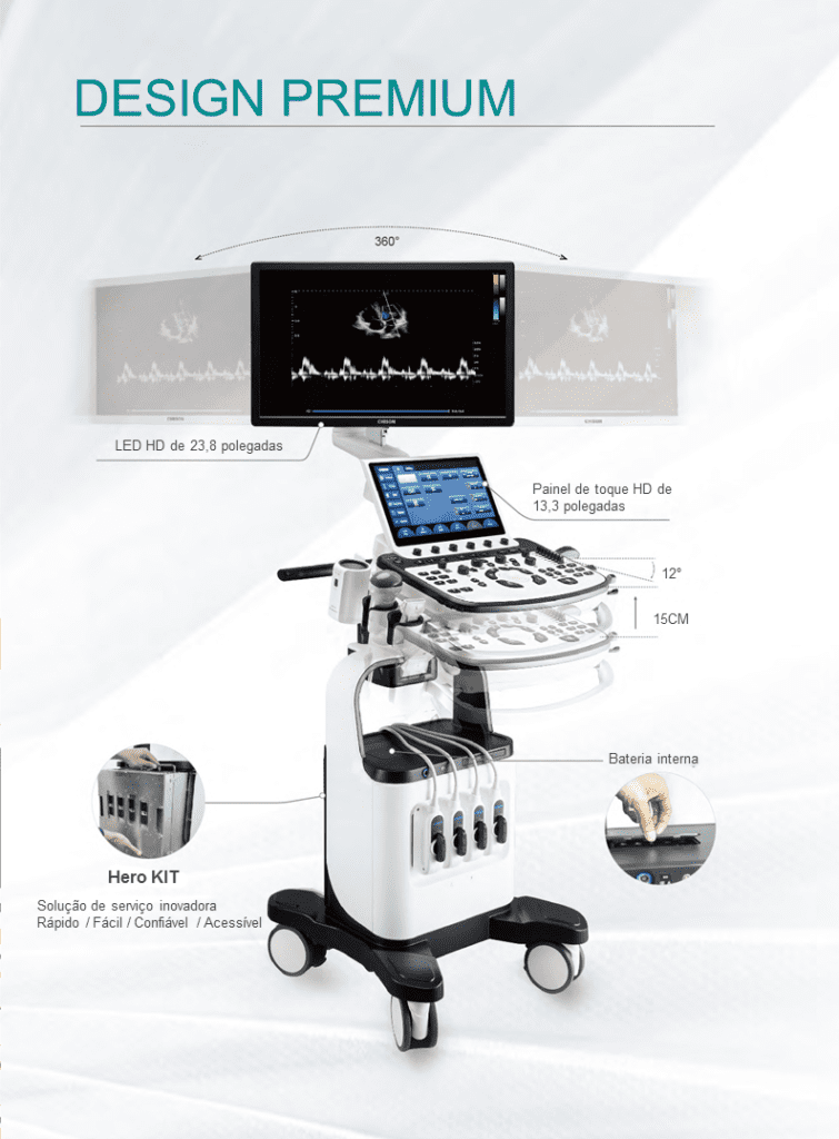 Ultrassom healthequipamentos