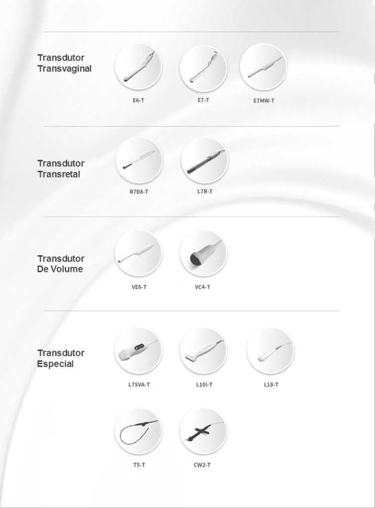 Ultrassom healthequipamentos