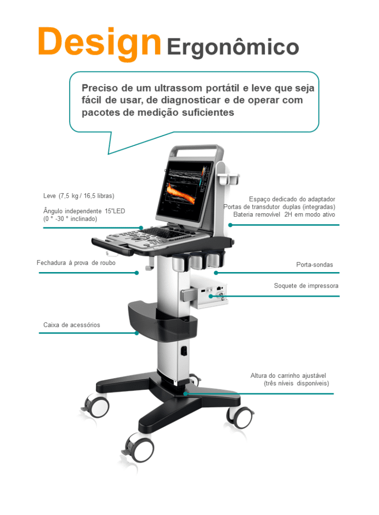 Ultrassom healthequipamentos