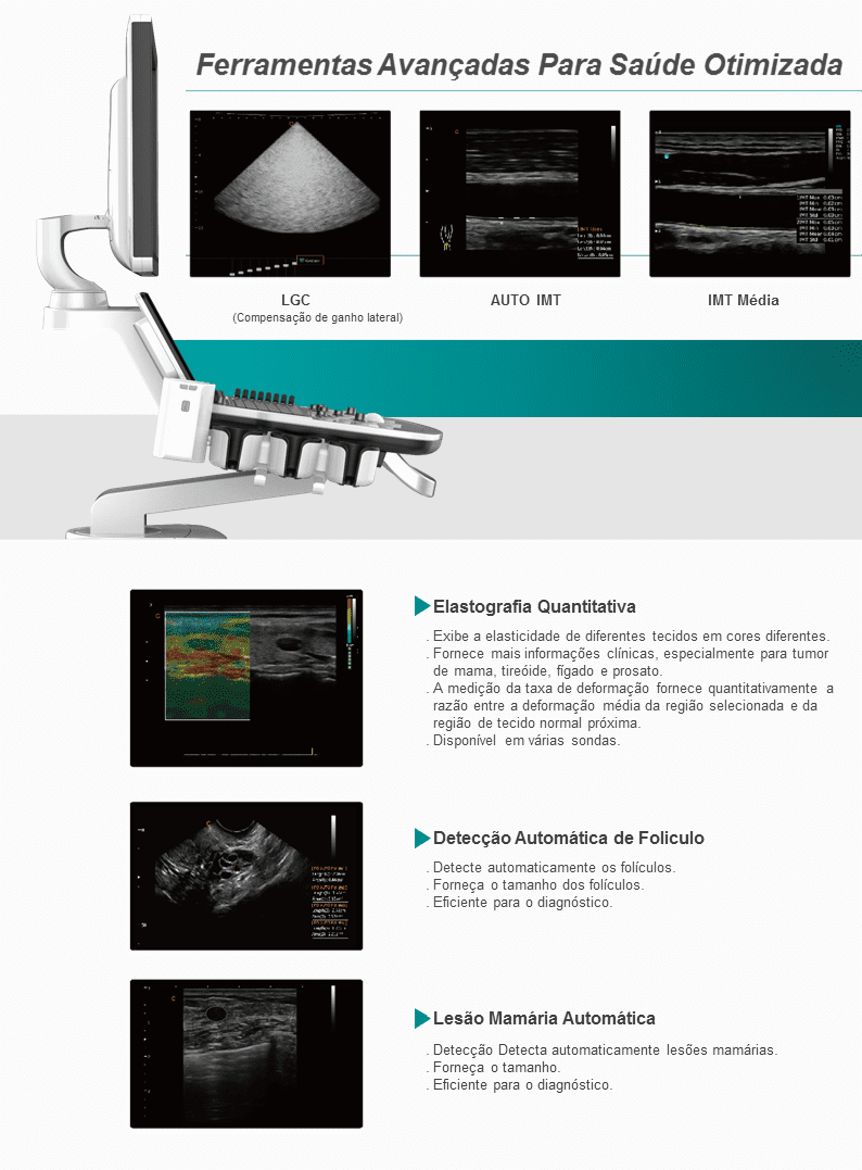 Ultrassom