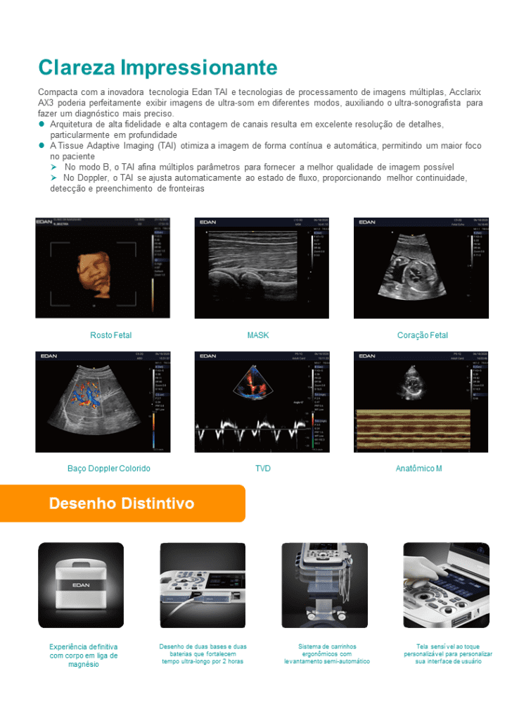 Ultrassom healthequipamentos