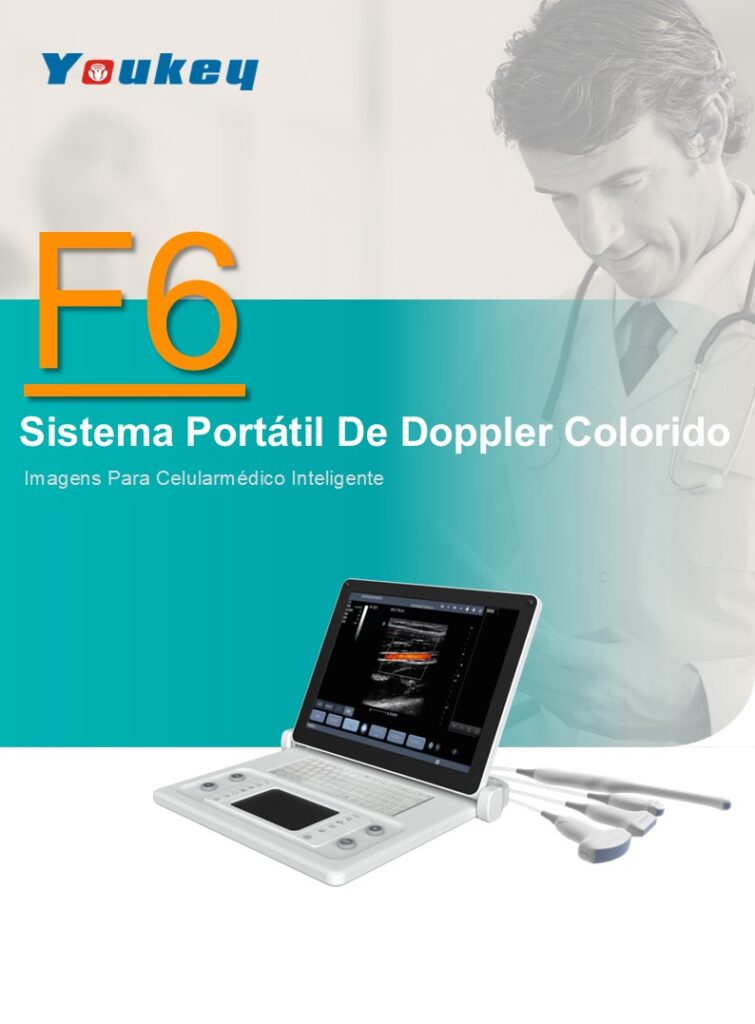 Sistema de ultrassom