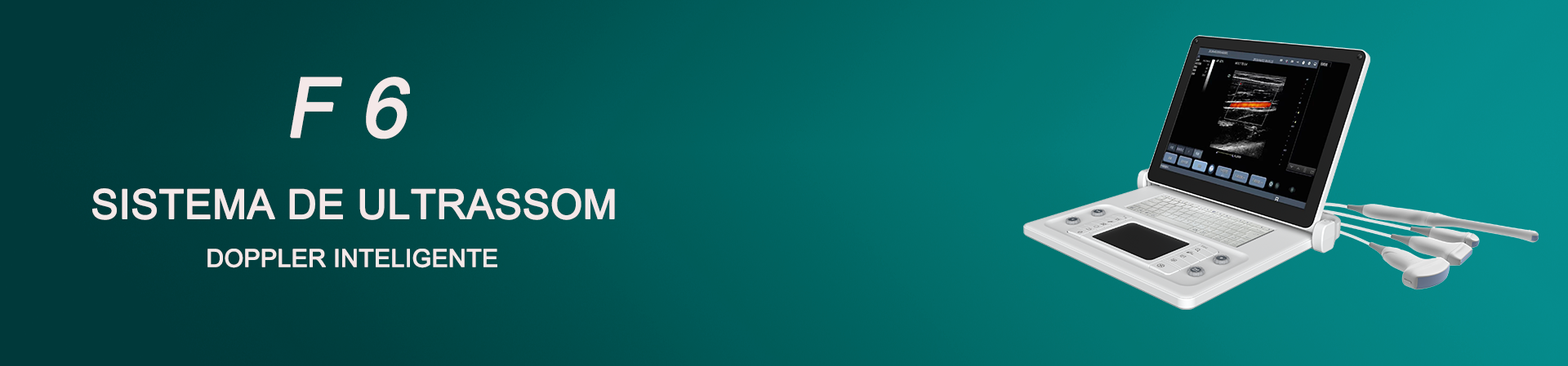 Sistema de ultrassom